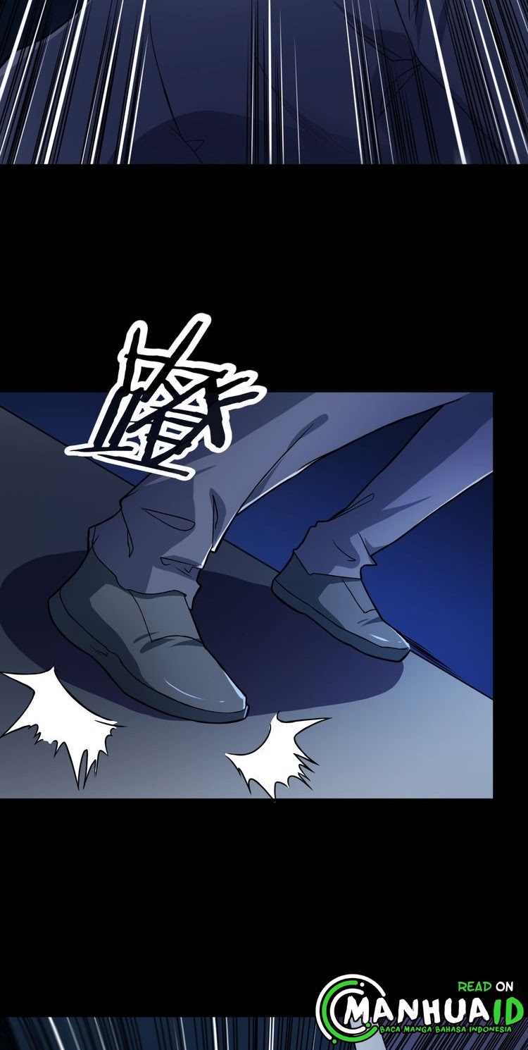 Melee Mad Soldier! Chapter 34 Gambar 25